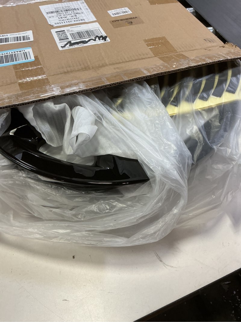 Condition photo showing Good Condition for Wheel Skins Compatible with Toyota RAV4 2006-2012 17-inch Wheel Covers Set of 4pcs (Glossy Black)