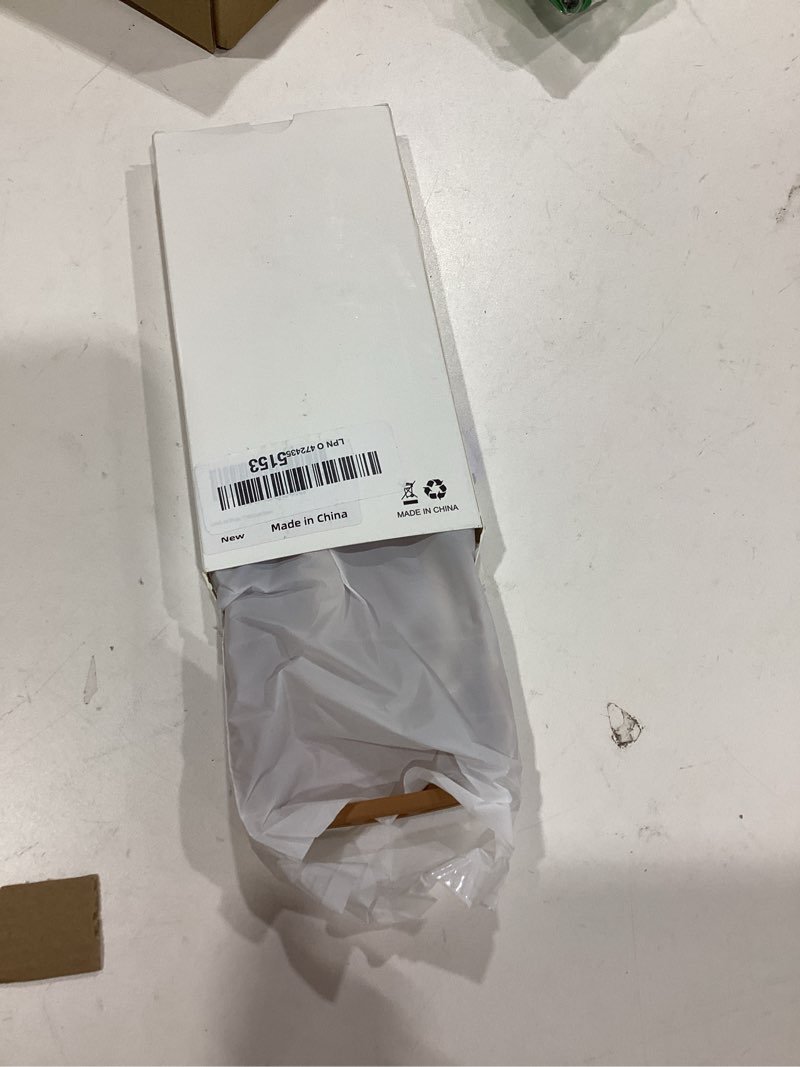 Condition photo showing New/Like New for for iPhone 17 Pro Case Cute Wavy Matte Brown |Compatible with MagSafe,Color-Matched Lanyard,Military Grade Shockproof,Slim & Durable,Travel-Ready & Stylish iPhone 17 Pro?6.3"? Brown