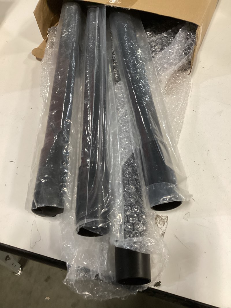 Condition photo showing Good Condition for Pragmatist Garden Shovel, Ice Scraper, Multifunctional Cleaning Shovel with 59" Adjustable Handle Heavy Duty Garden Tool for Lawn Edging, Scraping, Weed and Ice Removal Silver