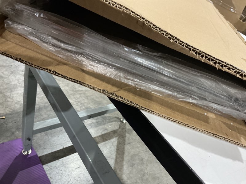 Condition photo showing Good Condition for xl display case compatible with labubu pop mart, acrylic clear display box shelf for pop mart labubu doll, 1pack for 24 inches