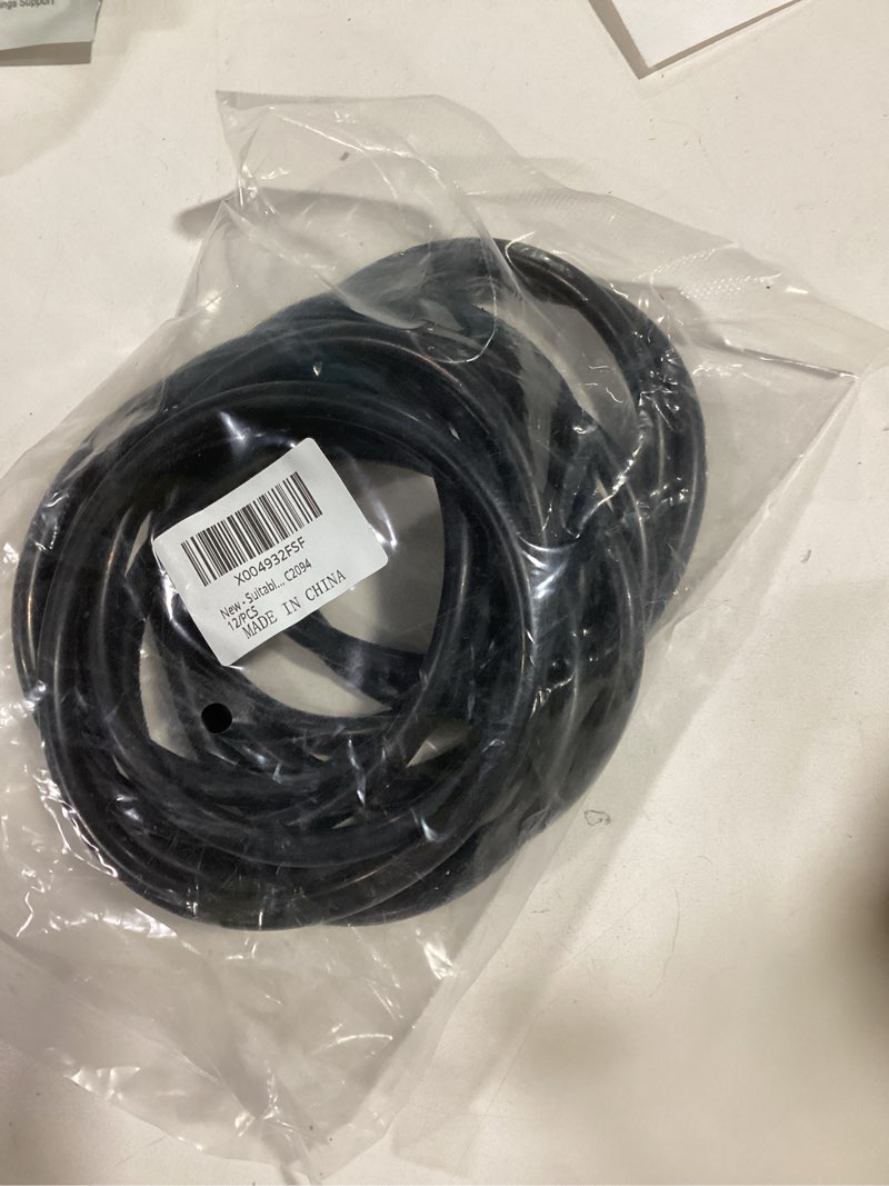 Suitable for Belt for Commercial Vacuum SC679 C2094 12/PCS