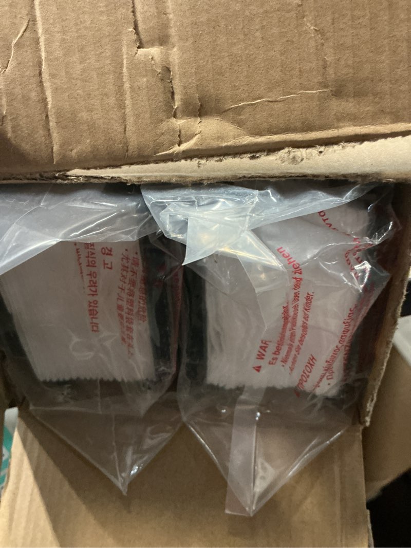 Condition photo showing New/Like New for 2-Pack 313 Replacement Filter Compatible with AprilAire 1310, 2310, 3310, 4300 Whole House Air Purifier, 20x20x4 Inches MERV 13 Furnace Air Filter