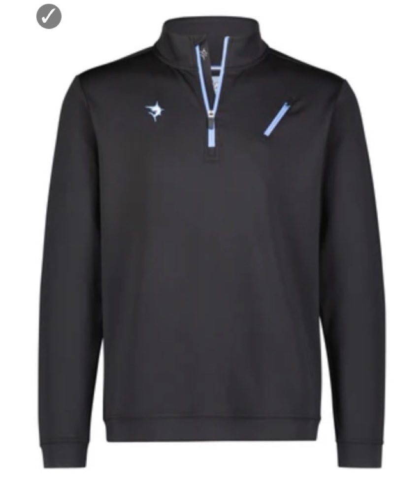 Oceanside Pullover Smooth Stretch, XL 