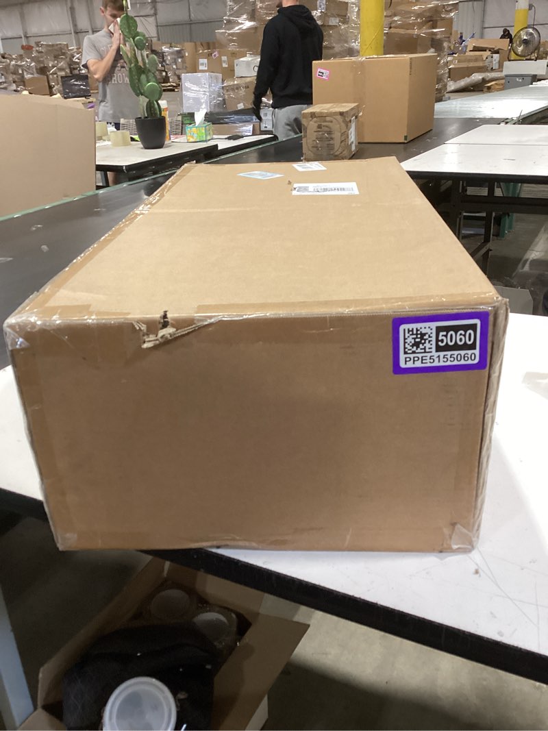Condition photo showing New/Like New for poetryxiao lockable truck bed storage box with password padlock for 2019-2023 dodge ram 1500 2500 (no fit 1500 classic model),waterproof abs wheel well tool box 6.6 gal/25 l (drivers side)
