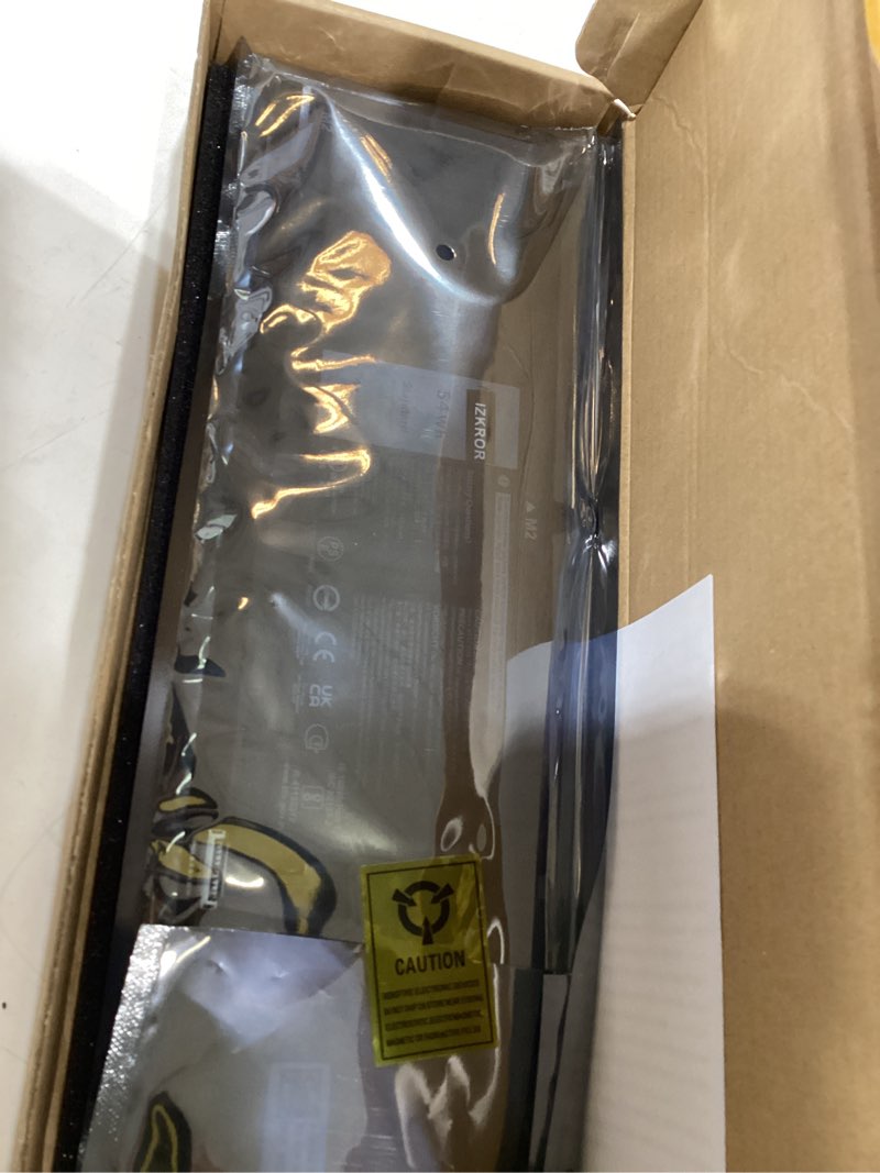Condition photo showing New/Like New for Untitled Item