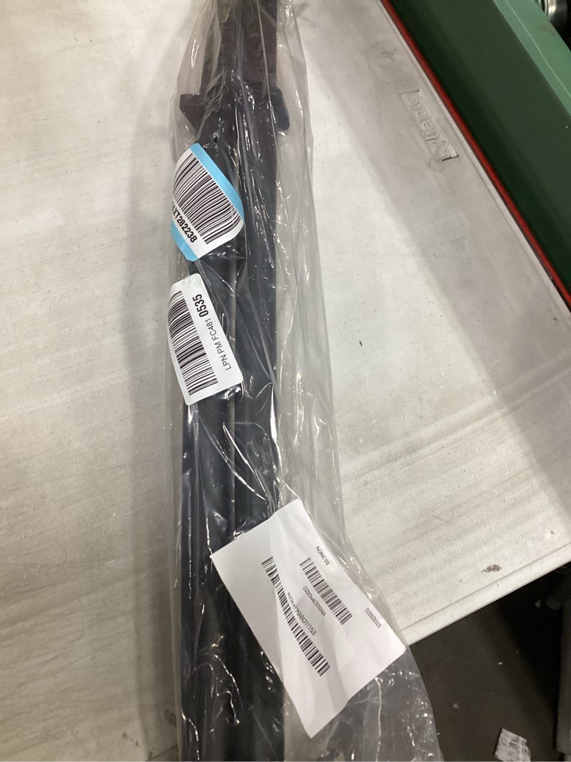 Condition photo showing Good Condition for Set of Two 26 1/2 Inch Japan Samurai Pu Foam Blade Anime Sword Ninja Katana, Play, Fencing, Fun, Birthday, Halloween