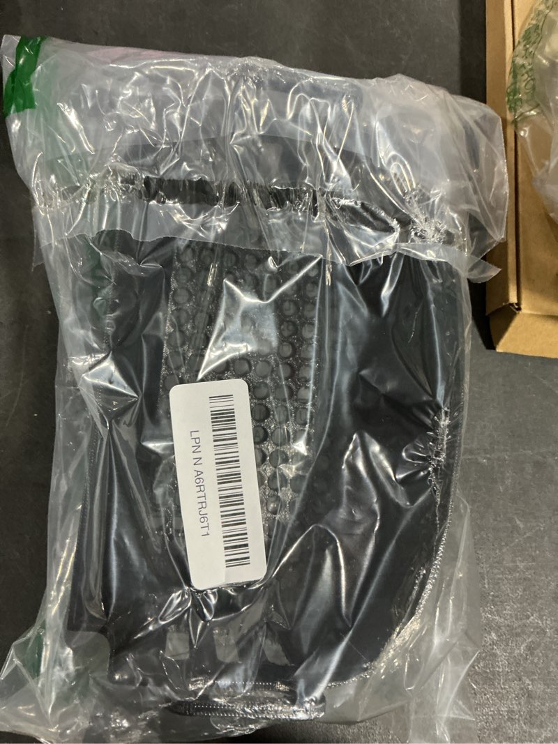 Condition photo showing New/Like New for Ice Maker Replacement Basket for Magic Chef, Easy-Grip Handle, Streamlined Design for Effortless Ice Access