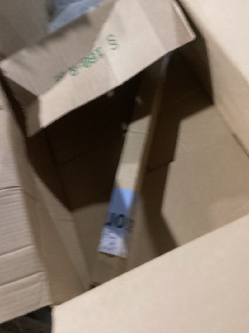 Condition photo showing New/Like New for 21 inch f13t5/ww led replacement bulbs, 3000k warm white, t5 led 9 watts replace fluorescent bulb with led, replacement tube for counter and cabinet fixture, 4 pack 3000k warm white 4 pack