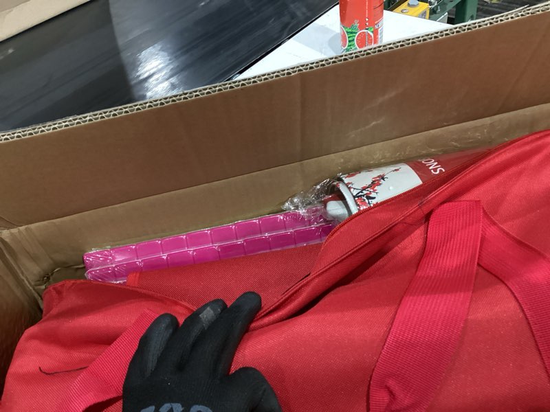 American Mahjong Game Set, Portable Carrying Bag,Acrylic 160 Tiles,Western Mahjong Tiles Set,Complete Ma Jong Set Acrylic-Red