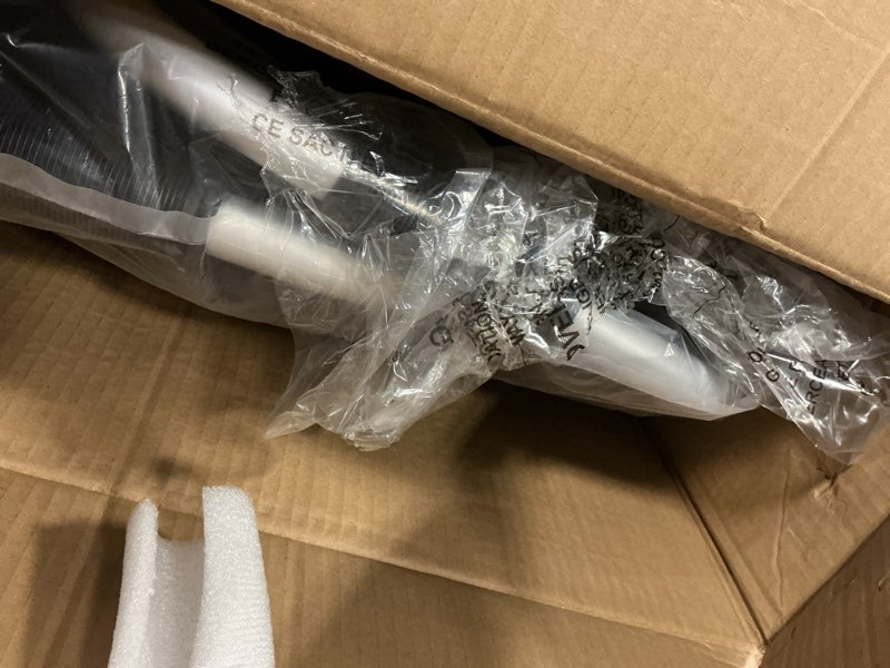 Condition photo showing Good Condition for Drive Medical 10233 Clever Lite Foldable Rollator Walker, Gray