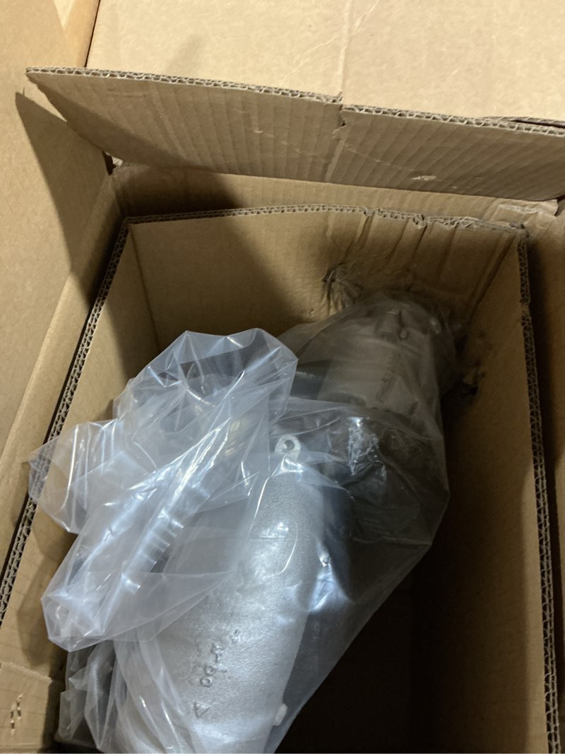 Condition photo showing Good Condition for rhf5 06l145702s turbocharger compatible with audi a4 allroad quattro q7 q5 a5 quattro a5 sportback a6 quattro phev l4 2.0l 2017-2022
