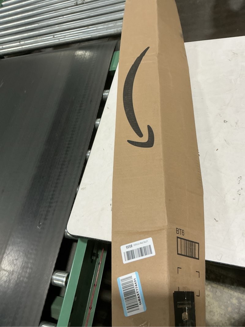 Condition photo showing Good Condition for Flowers Feather Flag - 12 Feet Swooper Advertising Flag - Flower Sign for Businesses, Perfect for Florists, Event Planning, Flower Shops