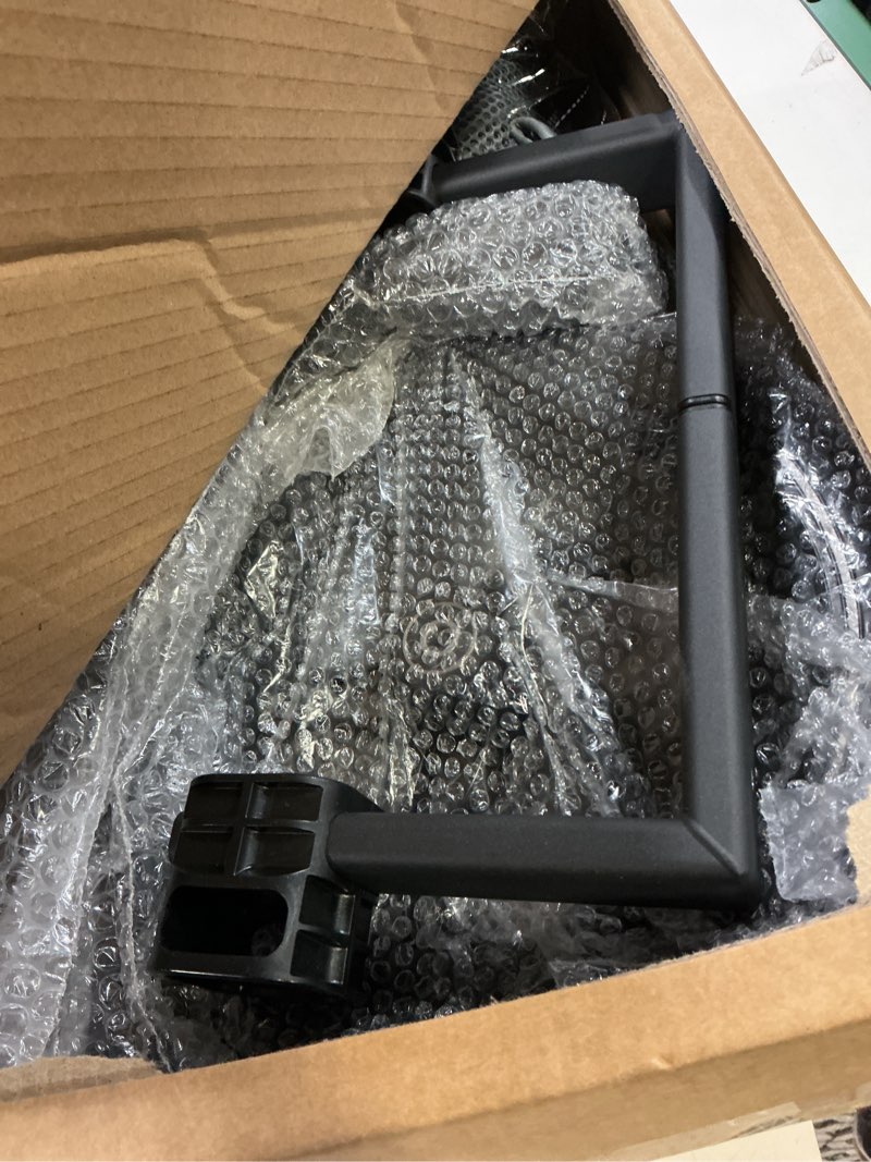 Condition photo showing Good Condition for Dog Wheelchair for Back Legs, Light Weight Dog Wheelchair Cart with Disabled Hind Legs Walking, Adjustable Grey XX-Large?XXL?