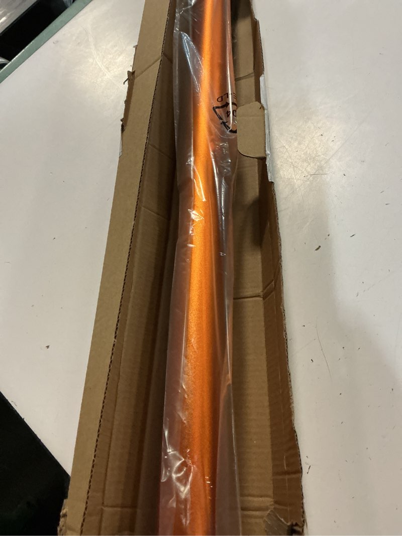 Condition photo showing New/Like New for replacement wand tube for dyson stick v15 v11 v10 v8 v7 vacuum parts, extension vacuum replacement parts, 28.7 in (orange)