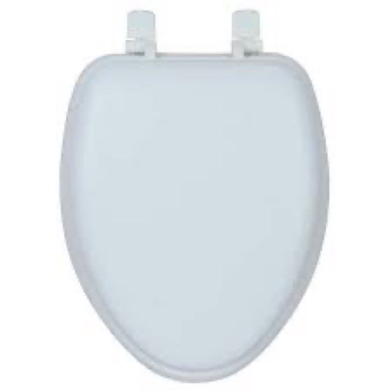Assorted toilet seats and lids
