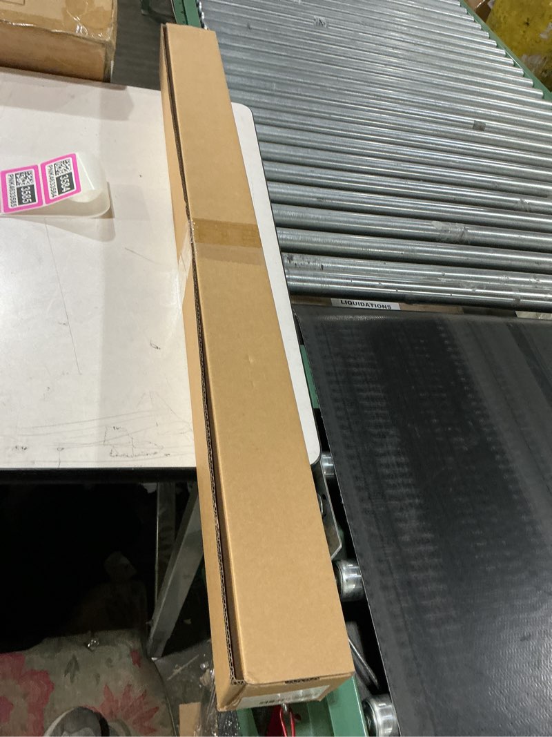 Condition photo showing New/Like New for sword valley demon series anime sword - slayers katana?40.9" length?anime original texture carbon steel blade carving symbol?non-slip grip?for cosplay & display tsuyuri kanawo