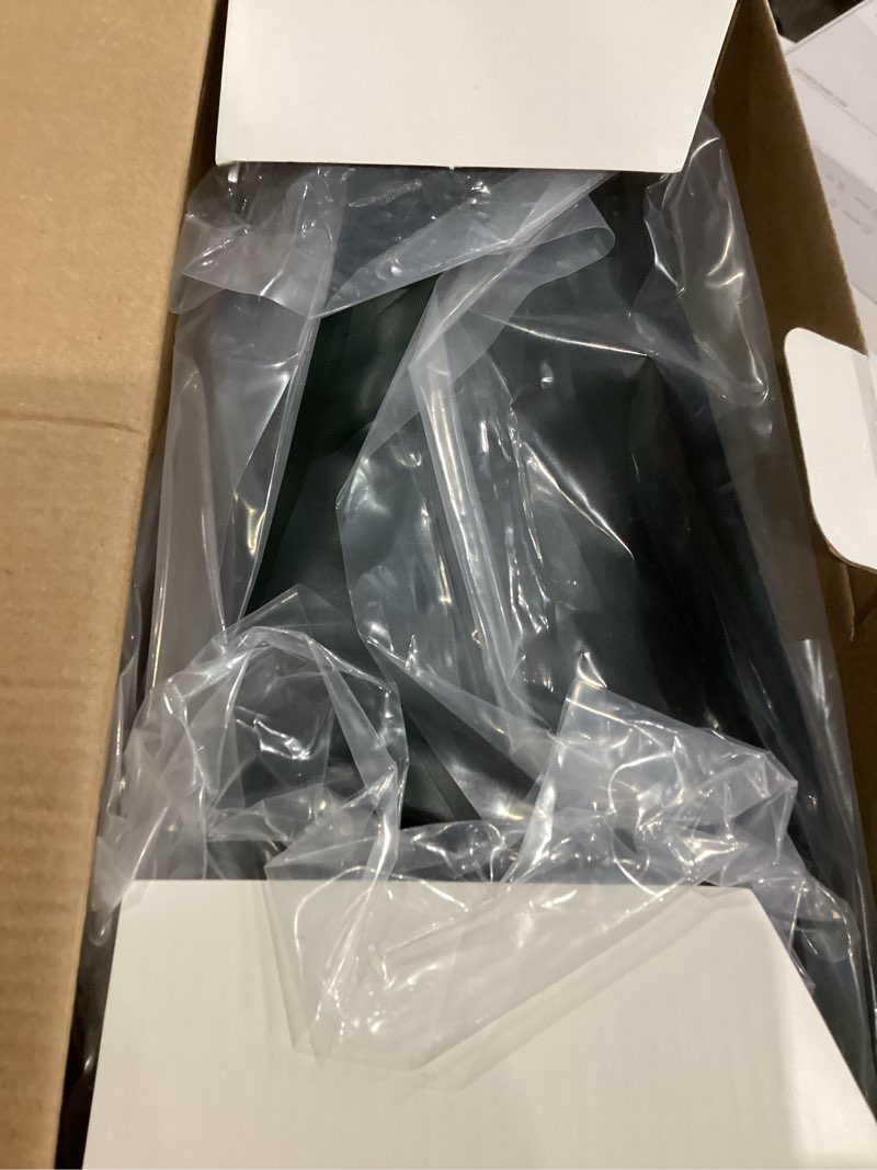 Condition photo showing New/Like New for Snow Tube with Towable Leash, AirsFish Inflatable Snow Sled Heavy Duty Cover Wear-Resistant & Antifreeze Material Sledding Tubes for Winter Sports 1 Glacier Surge