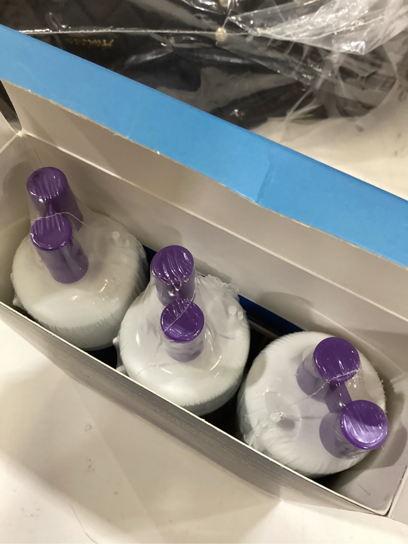 Condition photo showing Good Condition for W10295370A Water Filter Replacement Compatible with Whirlpool EDR1RXD1, Everydrop Filter 1, EDR1RXD1B, WHR1RXD1, W10276924, W10291030, 9930 9930P 46-9930 46-9081 9081 P8RFWB2L, 3 Pack