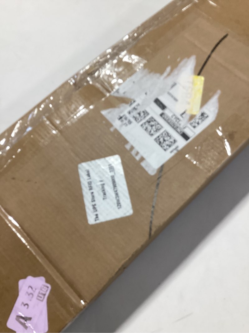 Condition photo showing New/Like New for NeatiEase Peel and Stick Wall Molding Kit 6-Frame Premade, Ready-to-Assemble Wall Moulding Panel Frame, Self Adhesive Wainscoting Panels, Accent Molding Trim for Interior Walls Home Decor 50"x40",50"x20" Width:1.4", White