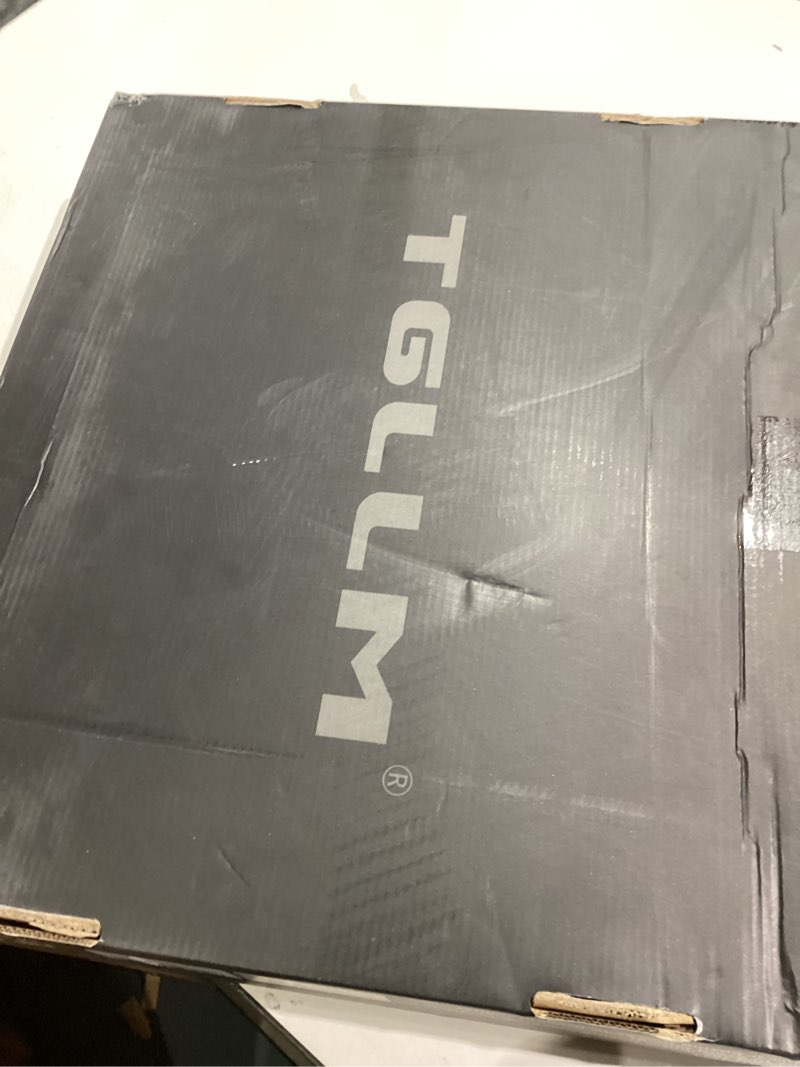 Condition photo showing Good Condition for Music Boxing Machine, Interactive Punching Trainer with Boxing Gloves, Large Size Wall Mounted Electronic Boxing Target for Adult Kids, 9 Modes & 9 Speeds