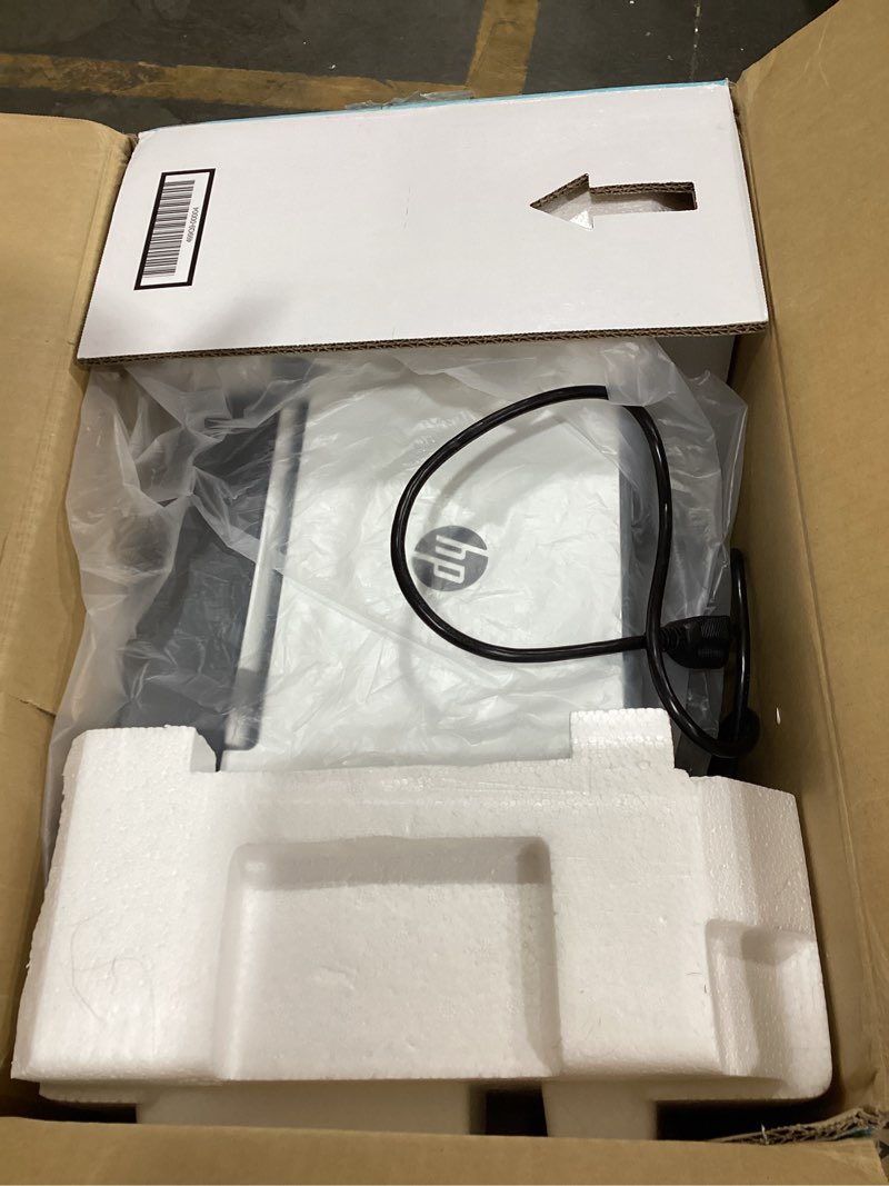 Condition photo showing New/Like New for hp officejet pro 8139 wireless all-in-one color inkjet printer, print, scan, copy, fax, adf, duplex printing best-for-home-office, 1 year trial of instant ink included, ai-capable (c2vk3a)