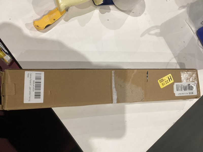 Condition photo showing Good Condition for X1 Ropeless Battle Rope Weighted for Home Gym, HIIT Workouts, Low-Impact Cardio Training