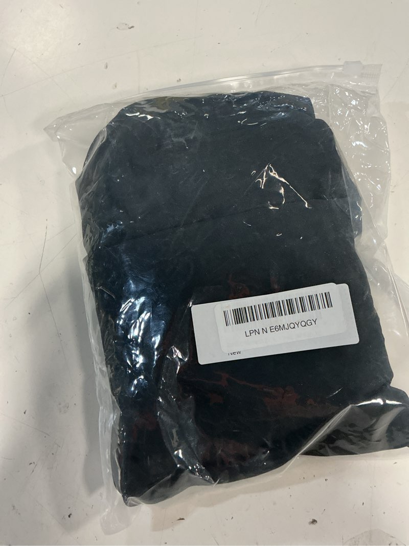 Condition photo showing Good Condition for anivivo women's 20" knee length skorts golf tennis skirt for women activity casual skort with pockets high waist x-large all black skort