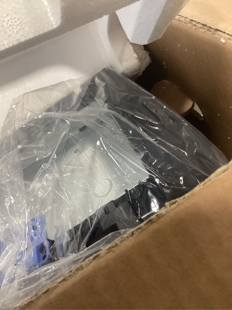 Condition photo showing Good Condition for Canon imageCLASS MF3010 VP - Wired Monochrome Multifunction Laser Printer with Scanner, Copier, USB Cable Included, Up To 2,300 Page Toner Yield in Box, 19 PPM, Black