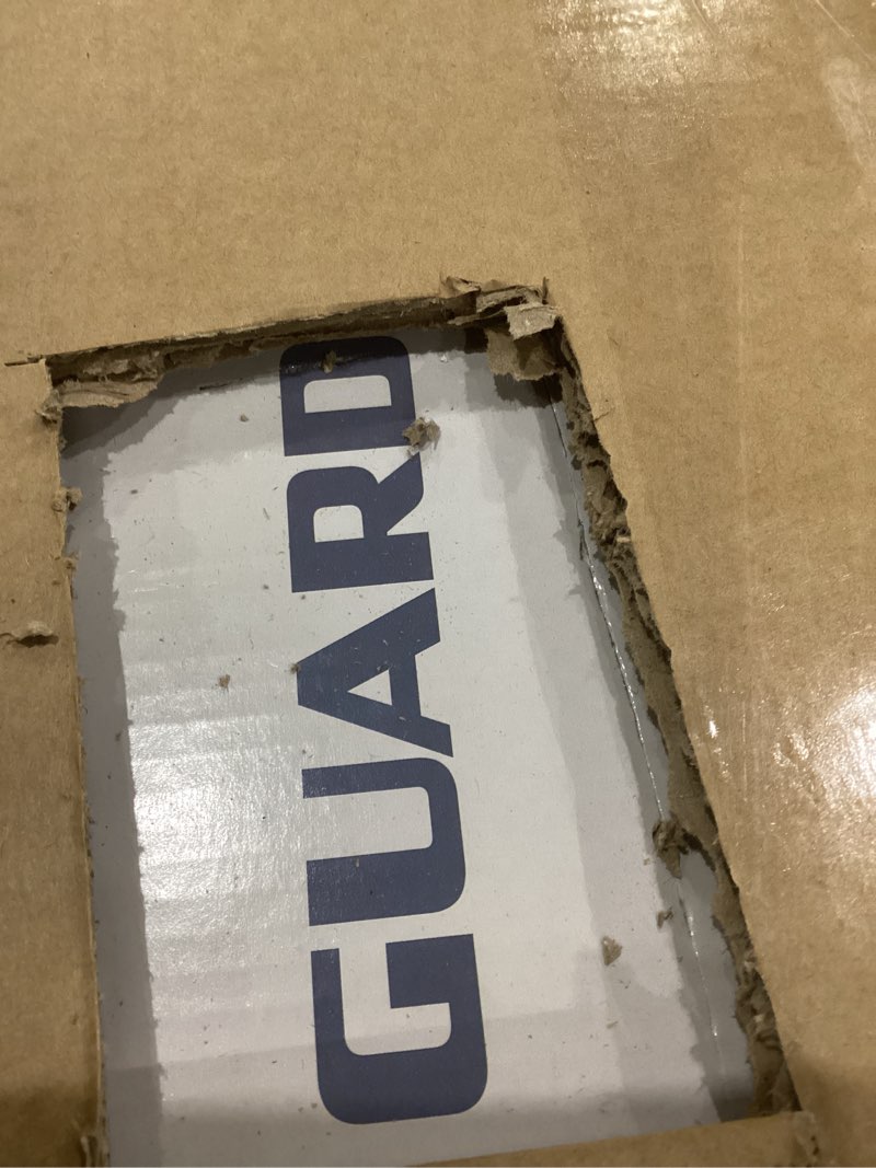 Condition photo showing New/Like New for Medline Bath Chair, Bench, Seat, Stool for Disabled, Seniors & Elderly Bathroom Transfer Inside Shower/Tub/Bathtub – 400 Lbs. Capacity, Gray