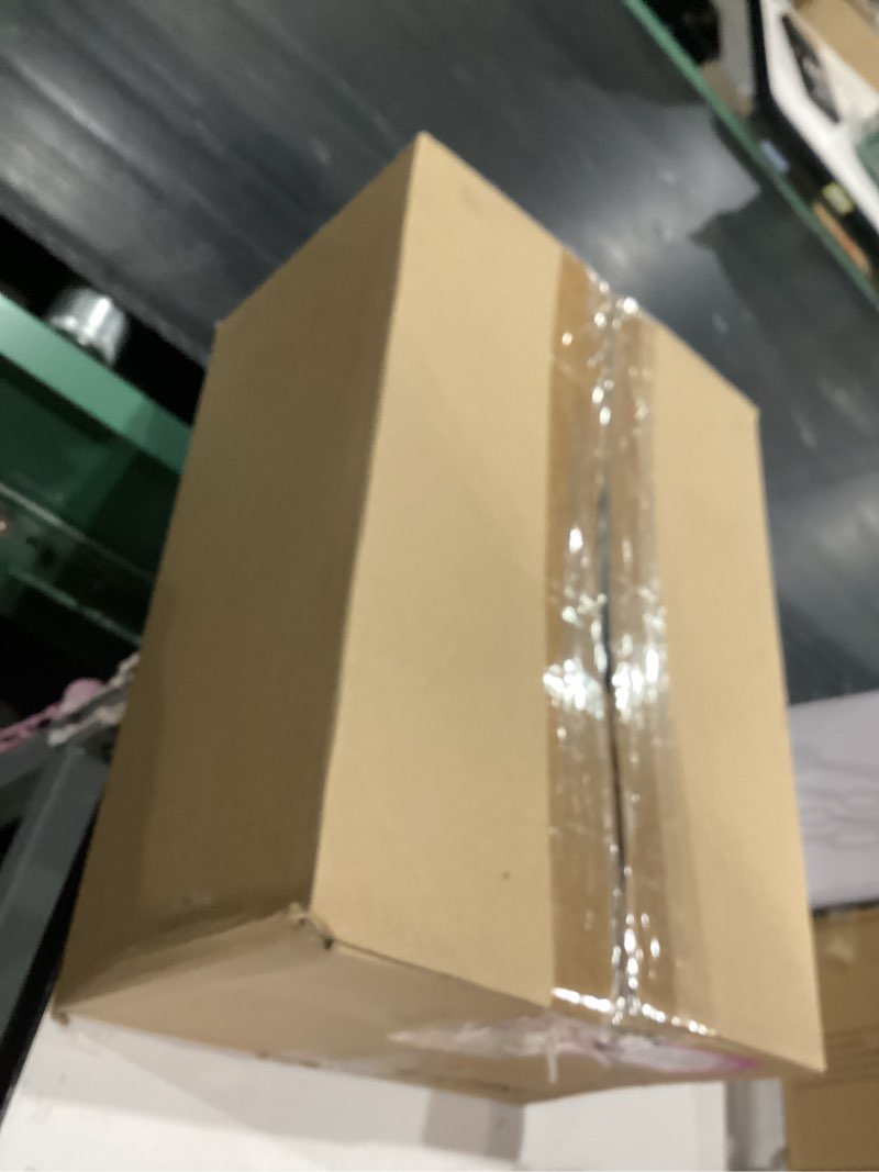 Condition photo showing As Is for AOOA Powder Coating Red Caliper Covers Disc Brake Caliper Covers Fit for Chevrolet Silverado 2500HD/