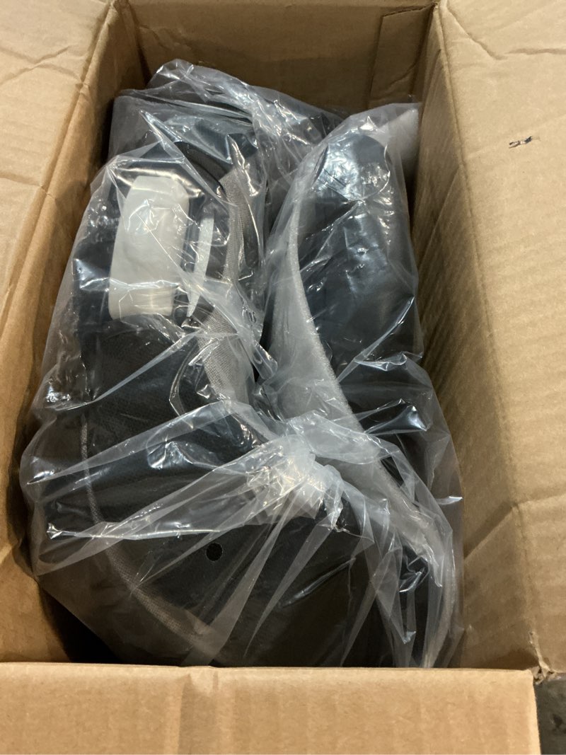 Condition photo showing New/Like New for graco turbobooster 2.0 highback booster car seat, declan declan turbobooster 2.0