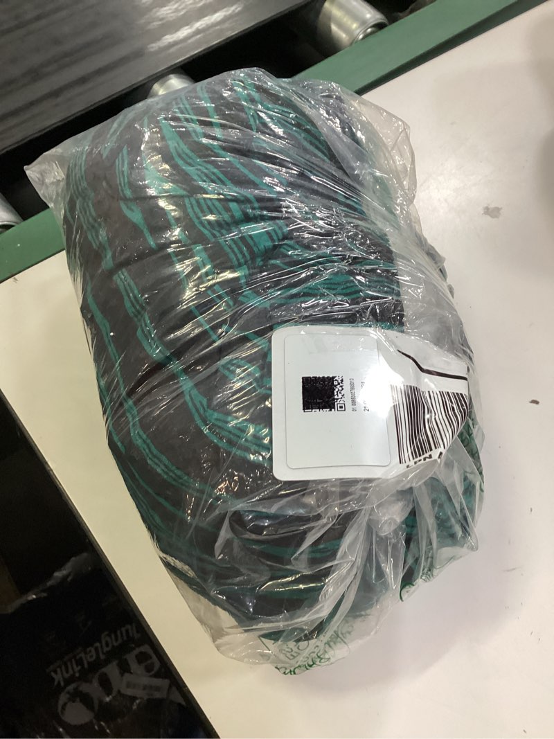 Condition photo showing Good Condition for eno doublenest hammock - lightweight, portable, 1 to 2 person hammock - for camping, hiking, backpacking, travel, a festival, or the beach - mountains to sea/grey
