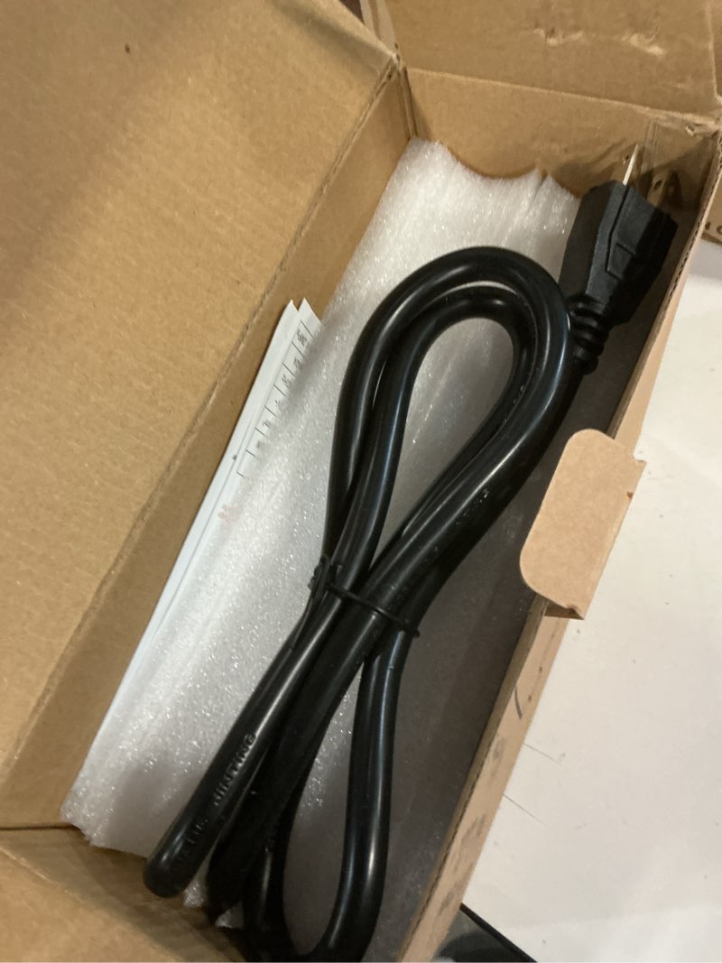 Condition photo showing New/Like New for 110V Tankless Water Heater Electric, 3000W Compact Water Heater