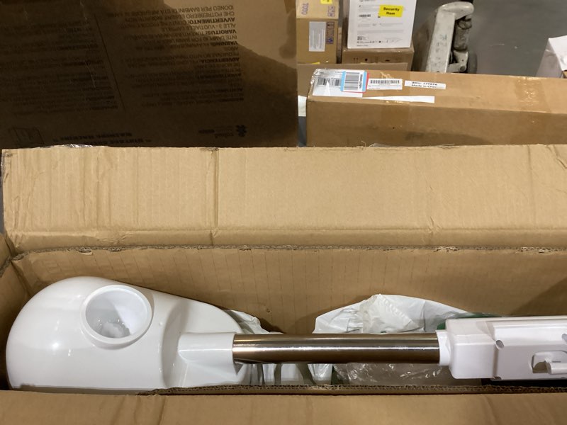 Condition photo showing Good Condition for professional facial steamer for estheticians, hot mist & timer function, vaporizador facial professional steamer on wheels for home use & spa salon skin cleasning