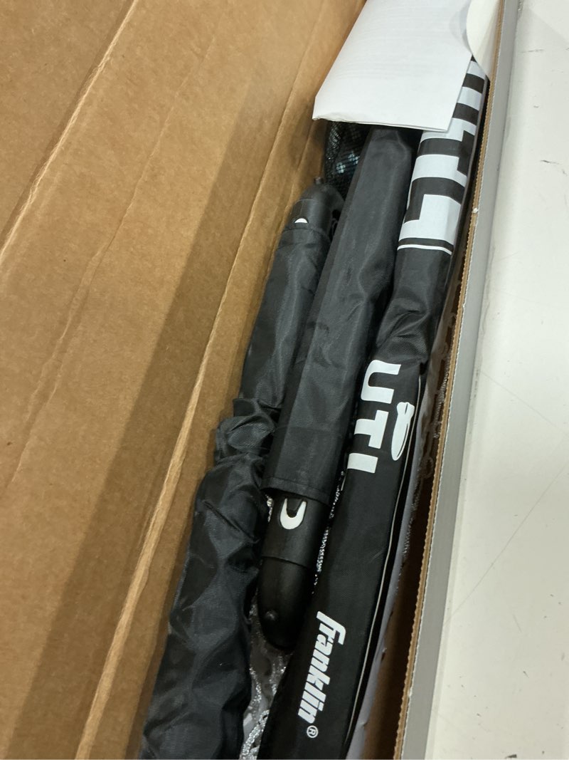 Condition photo showing Good Condition for official utl game in a box: 28" x 20", 3lbs (sinks) with torpedo