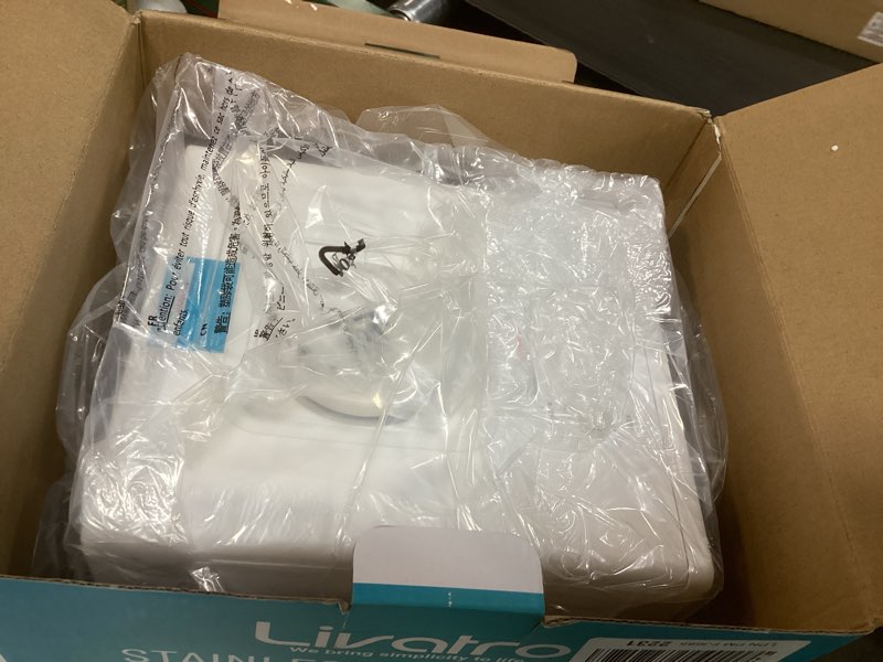 Condition photo showing Good Condition for 3L Stainless Steel Warm Mist Humidifier with Easy Clean and Warm Steam Function, Healthy Air Mist Hu