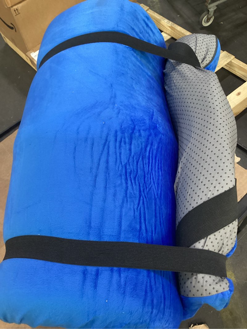 foam mattress for camping 