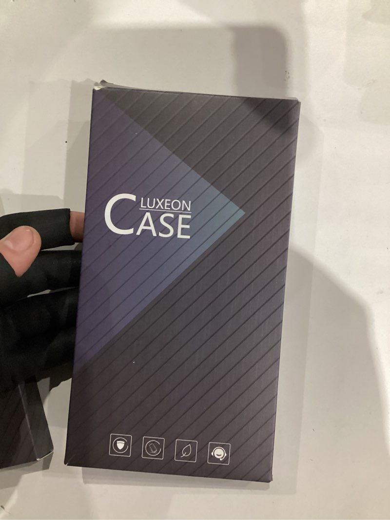 Condition photo showing New/Like New for Magnetic 3 in 1 for iPhone 17 Pro Max Case, [Omni-Directional Protection] with 1x Screen Protector + 1x Camera Cover, [Seamless Work with Magsafe] Protective Case for iPhone 17 Pro Max Cosmic Orange iPhone 17 Pro Max 6.9" Orange