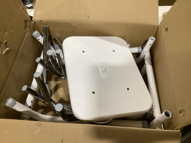 Condition photo showing Good Condition for Kitchen Stool,1/cs