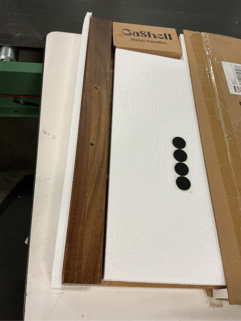 Condition photo showing Good Condition for Noodle Board Stove Cover with Handles, Multiple Stove Top Cover Board for Electric/Gas Stove Top(Retro Brown)