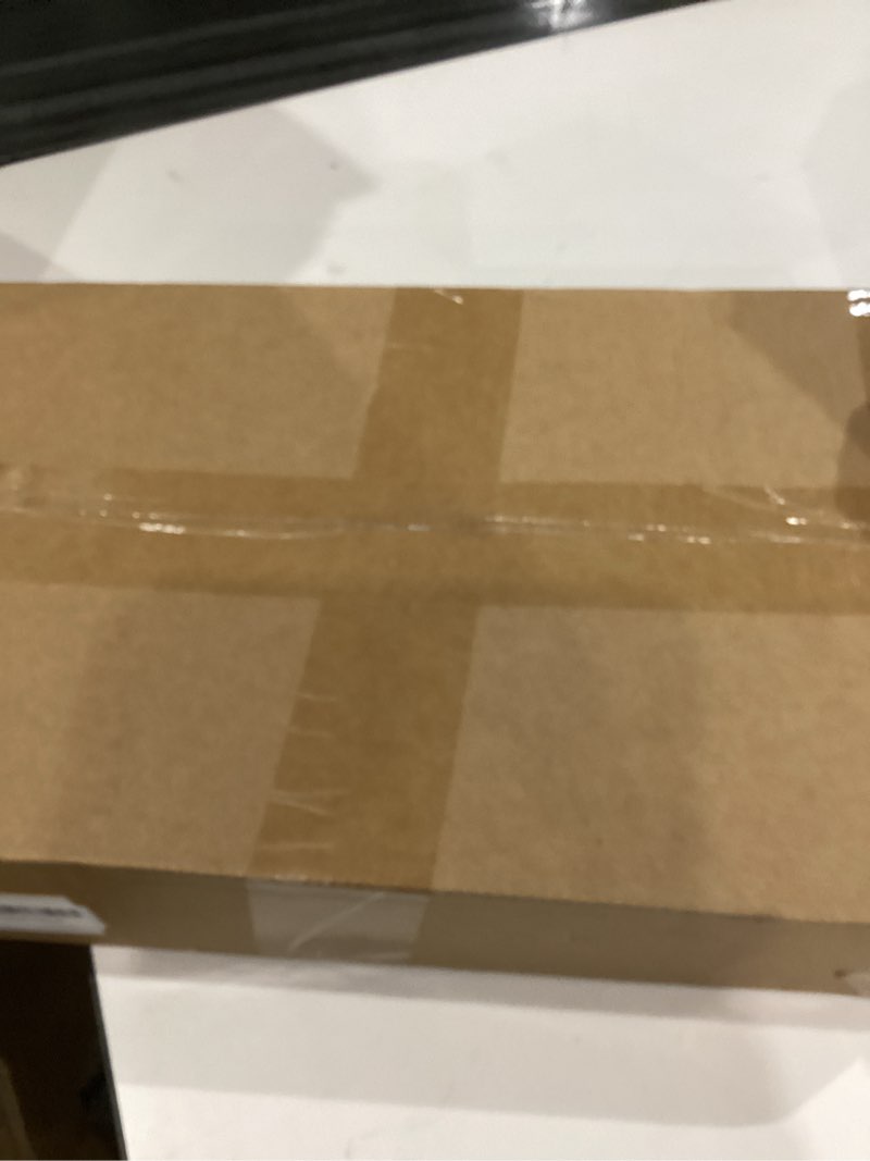 Condition photo showing New/Like New for Room Divider Curtain Rod, No Drilling Room Separator for Space Partition Adjustable 4-10ft(H) 28-70inch(W) Heavy Duty Temporary Wall Divider Floor to Ceiling Tension Rod, Black