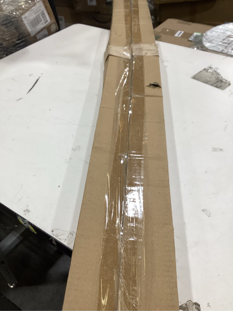 Condition photo showing Good Condition for window rod