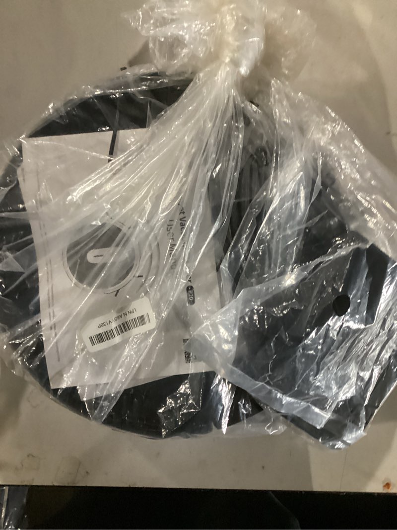 Condition photo showing Good Condition for AIRROBO Robotic Vacuum Cleaner with 2800Pa Suction?, Smart Navigation, 120-Min Runtime, APP & Remote Control?, Anti-Collision & Anti-Drop, for Hard Floors & Carpets