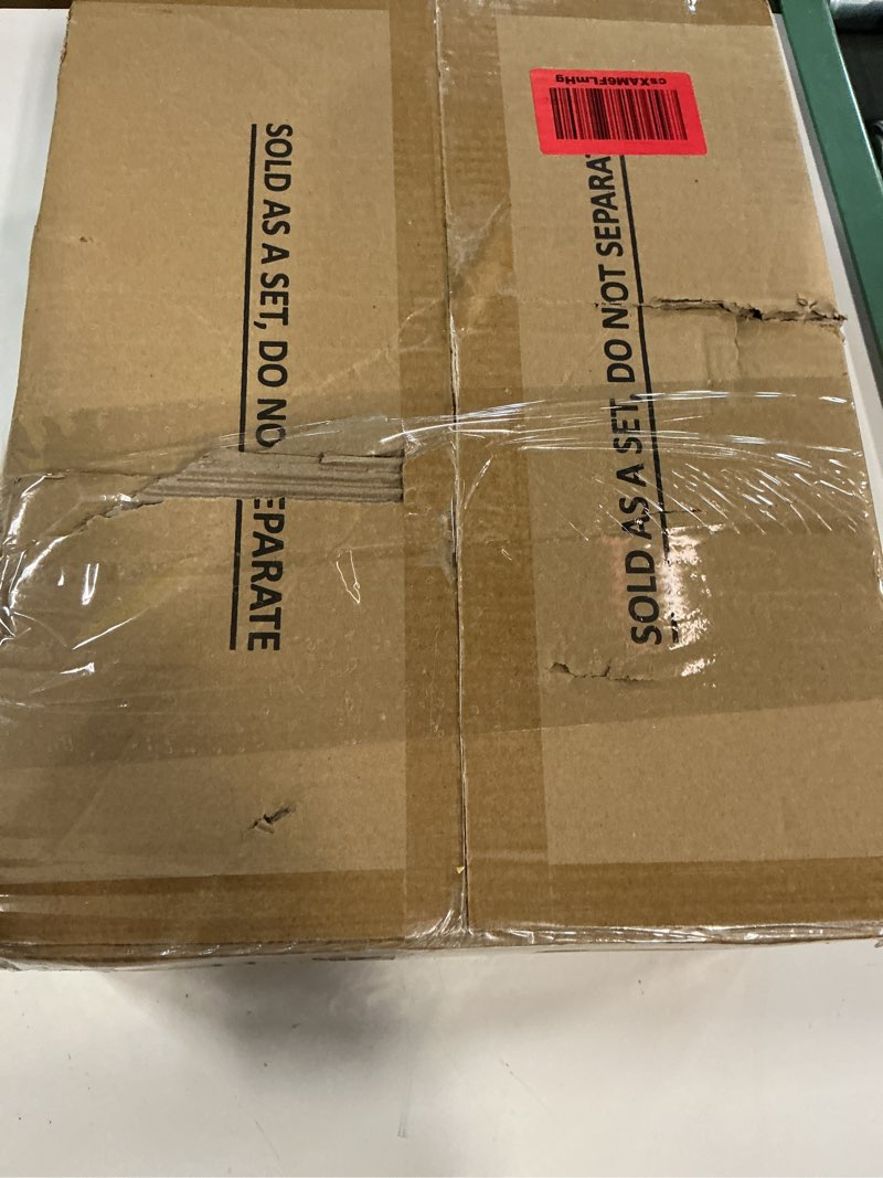 Condition photo showing New/Like New for PANDRI Clear Packing Tape, 36 Rolls Heavy Duty Packaging Tape for Shipping Packaging Moving Sealing, 1.88 inches Wide, 65 Yards Per Roll, Total 2340 Yards 1.88 Inch 36 Rolls