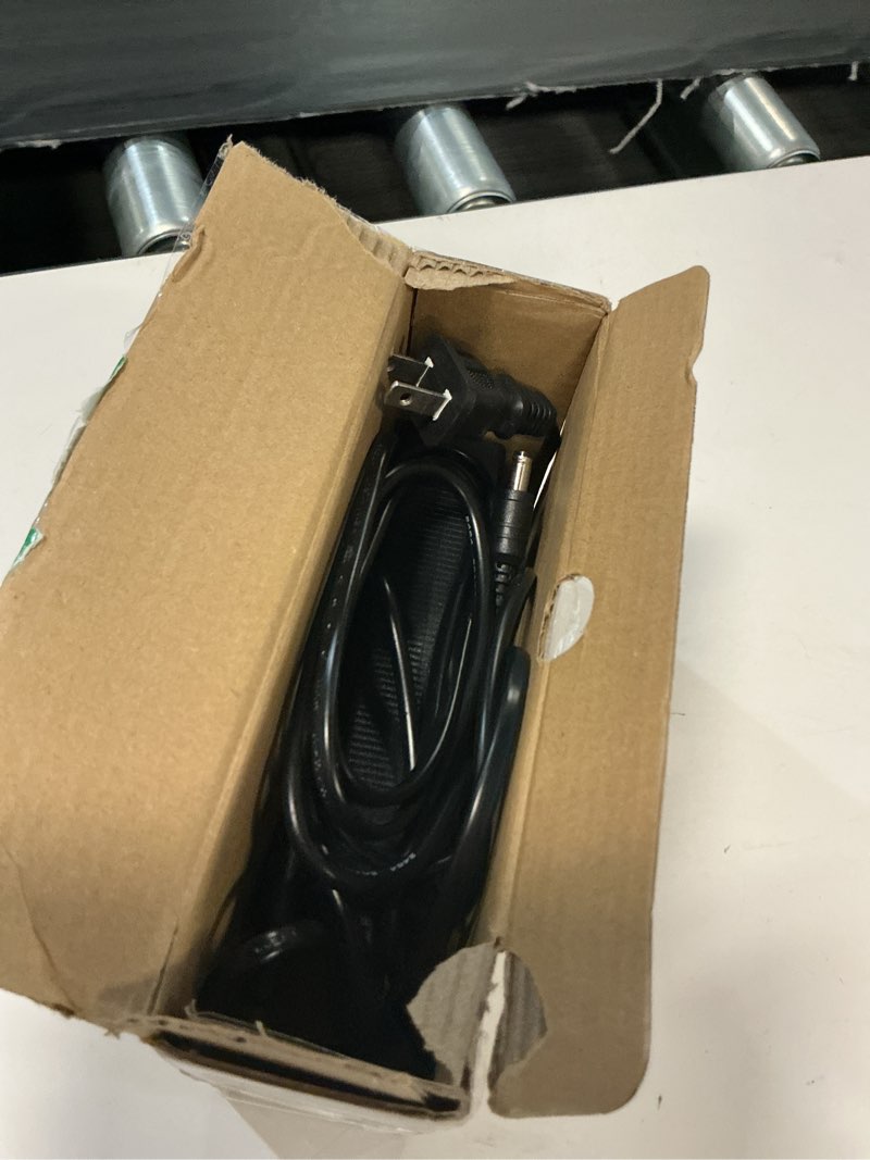 Condition photo showing Good Condition for 53.5v 2a kqi23 kqi2 kqi1 pro scooter charger for niu kqi air/air x & kqi3/pro/sport/max & kqi2 pro & kqi1 pro/sport
