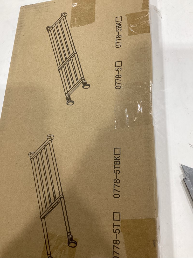 Condition photo showing Good Condition for Tension rod