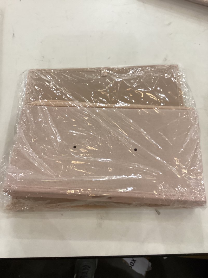 Folding Storage Box