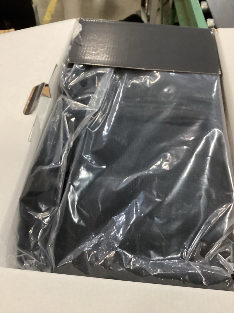 Condition photo showing Good Condition for YINGGG Leg Massager with Heat and Compression: Cordless Recovery System for Improved Circulation, Professional Foot Massage Boots with 5 Massage Areas, 8 Intensities(Two Legs)-Large