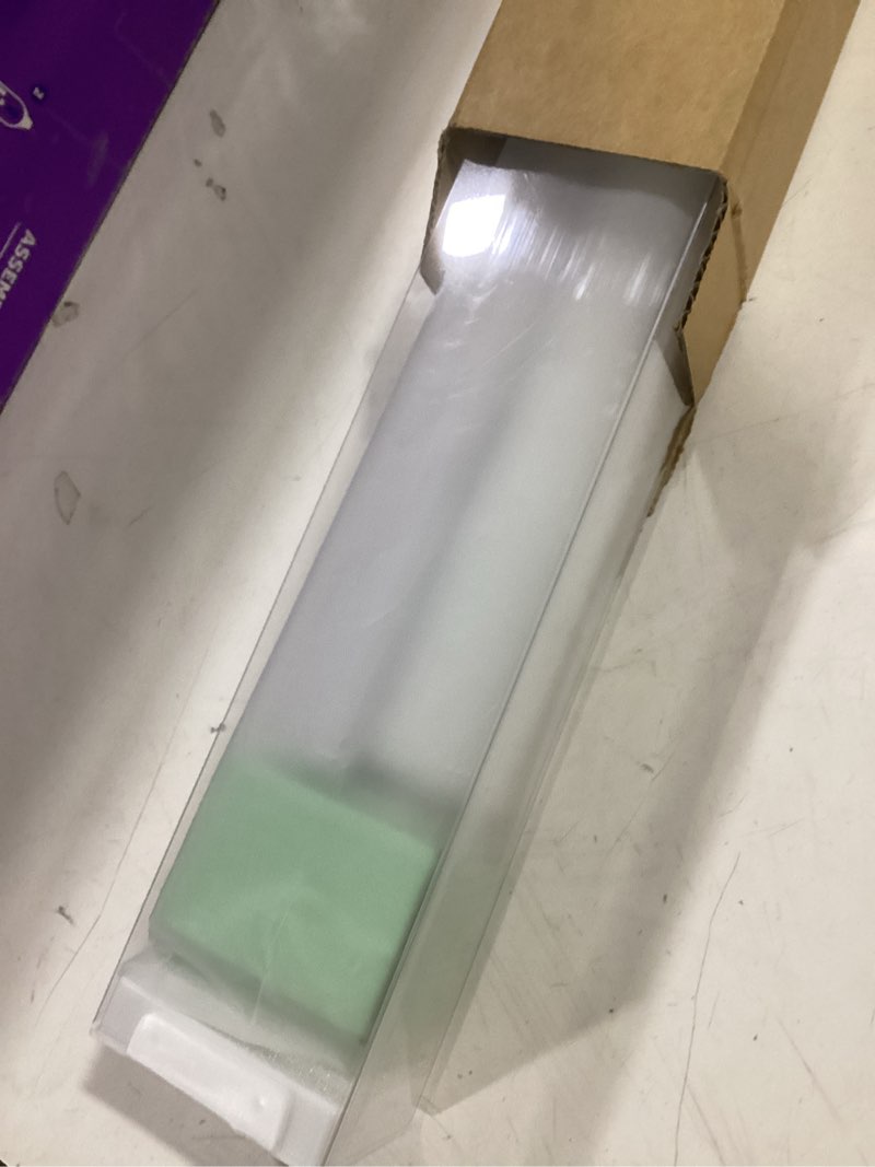 Condition photo showing Good Condition for sunoff blackout roller shades blinds cordless for windows pull down room darkening door blinds with thermal insulated easy to install for living room,bedroom,home,office bathroom beige 26" w x 72" h 26"w x 72"h beige