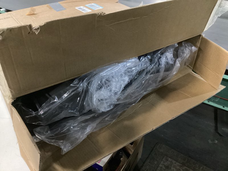 Condition photo showing New/Like New for GINOWY-Floor Mats & Cargo Liner for Genesis GV80 2021-2025 (Only 5 Seats, Not for Coupe), All Weather Car Floor Mats Cargo Liner TPE Rubber Trunk Mat Trunk Liner, GV80 Accessories Mats 9) Floor Mats for Genesis GV80 (2021-2025)